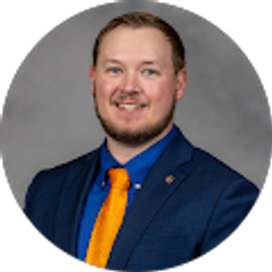 Profile photo of Tim Highum