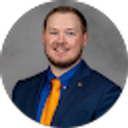 Profile photo of Tim Highum