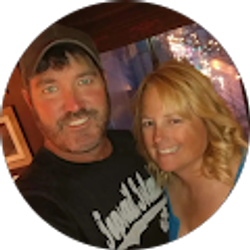 Profile photo of Kim Burkhalter