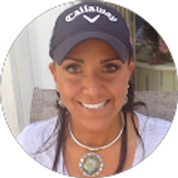 Profile photo of Tiffany Roberts