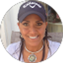 Profile photo of Tiffany Roberts