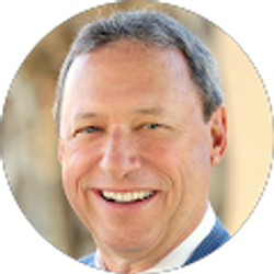 Profile photo of Mark Schoettler