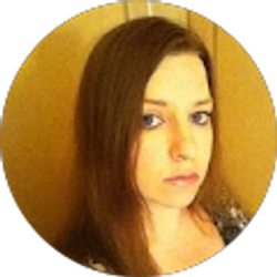 Profile photo of Aileen Serge