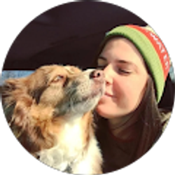 Profile photo of Ashley Cozad