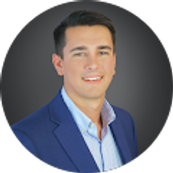 Profile photo of Michael Moeller