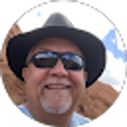 Profile photo of Lawrence Godfrey