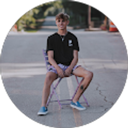 Profile photo of Bentley Martin