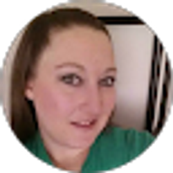 Profile photo of Kristen Toussaint
