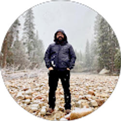 Profile photo of Joel Colmenares