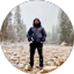 Profile photo of Joel Colmenares