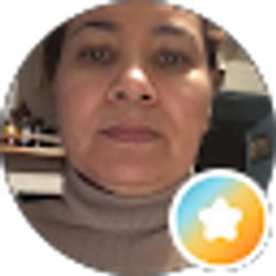 Profile photo of Carmen Arreola