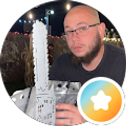 Profile photo of Jacob Lindquist Francisco