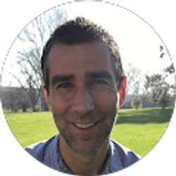 Profile photo of Ken Dobbs