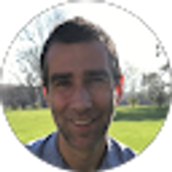 Profile photo of Ken Dobbs