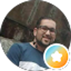Profile photo of Mark Sellman