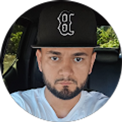 Profile photo of Luis Escobar