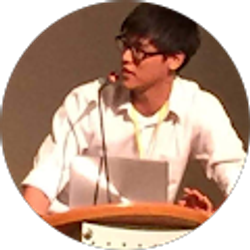 Profile photo of Fang James