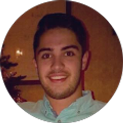 Profile photo of Brandon Dugas