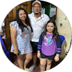 Profile photo of Mario Benítez