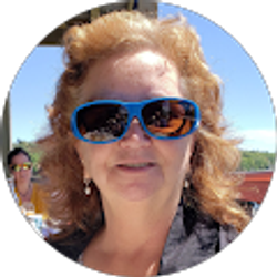 Profile photo of Margaret Williams