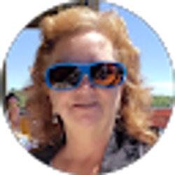 Profile photo of Margaret Williams