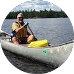 Profile photo of Patrick Patterson