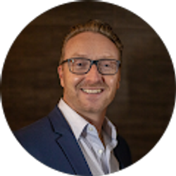 Profile photo of Peter Frey