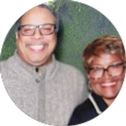 Profile photo of Mike & Linda Thorpe