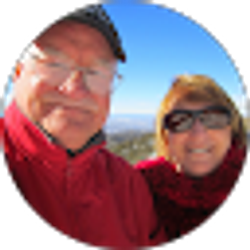 Profile photo of Bette Olson
