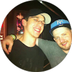 Profile photo of Robert Fleming