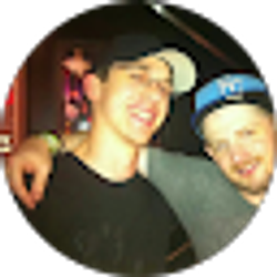 Profile photo of Robert Fleming