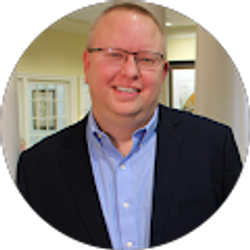 Profile photo of Brad Christian