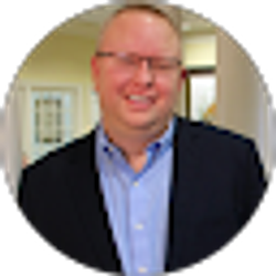 Profile photo of Brad Christian