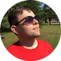 Profile photo of Douglas C.