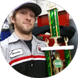 Profile photo of PRC garage