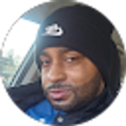 Profile photo of Justin Gordy