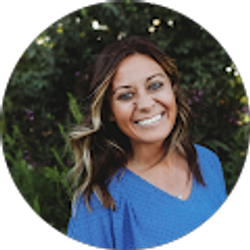 Profile photo of Kristin Flickinger