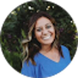 Profile photo of Kristin Flickinger