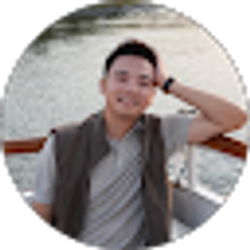 Profile photo of Matthew Hu