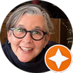 Profile photo of Amy Adson