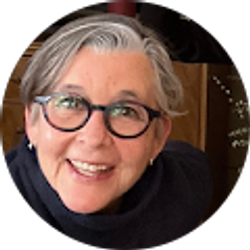 Profile photo of Amy Adson