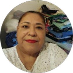 Profile photo of Alicia G. Avila