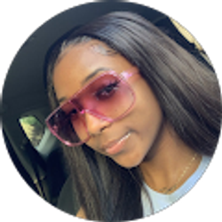 Profile photo of Zania Worthey