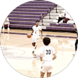 Profile photo of Elijah Echevarria-Reed