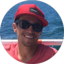 Profile photo of Marcial Ramirez