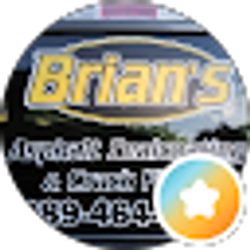 Profile photo of Brian's Asphalt Sealcoating & Crack Filling
