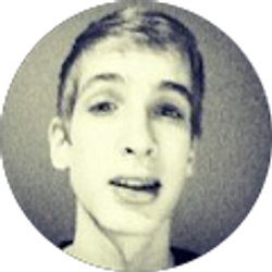 Profile photo of Tanner G