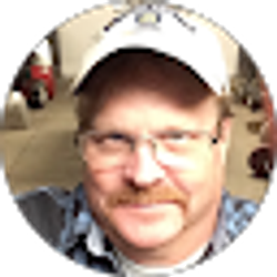 Profile photo of Darin Bykonen