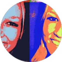 Profile photo of Serena Jones