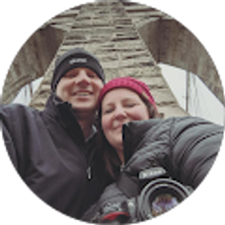 Profile photo of Jamie Lusis